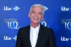 Phillip Schofield and the This Morning affair: A timeline of events