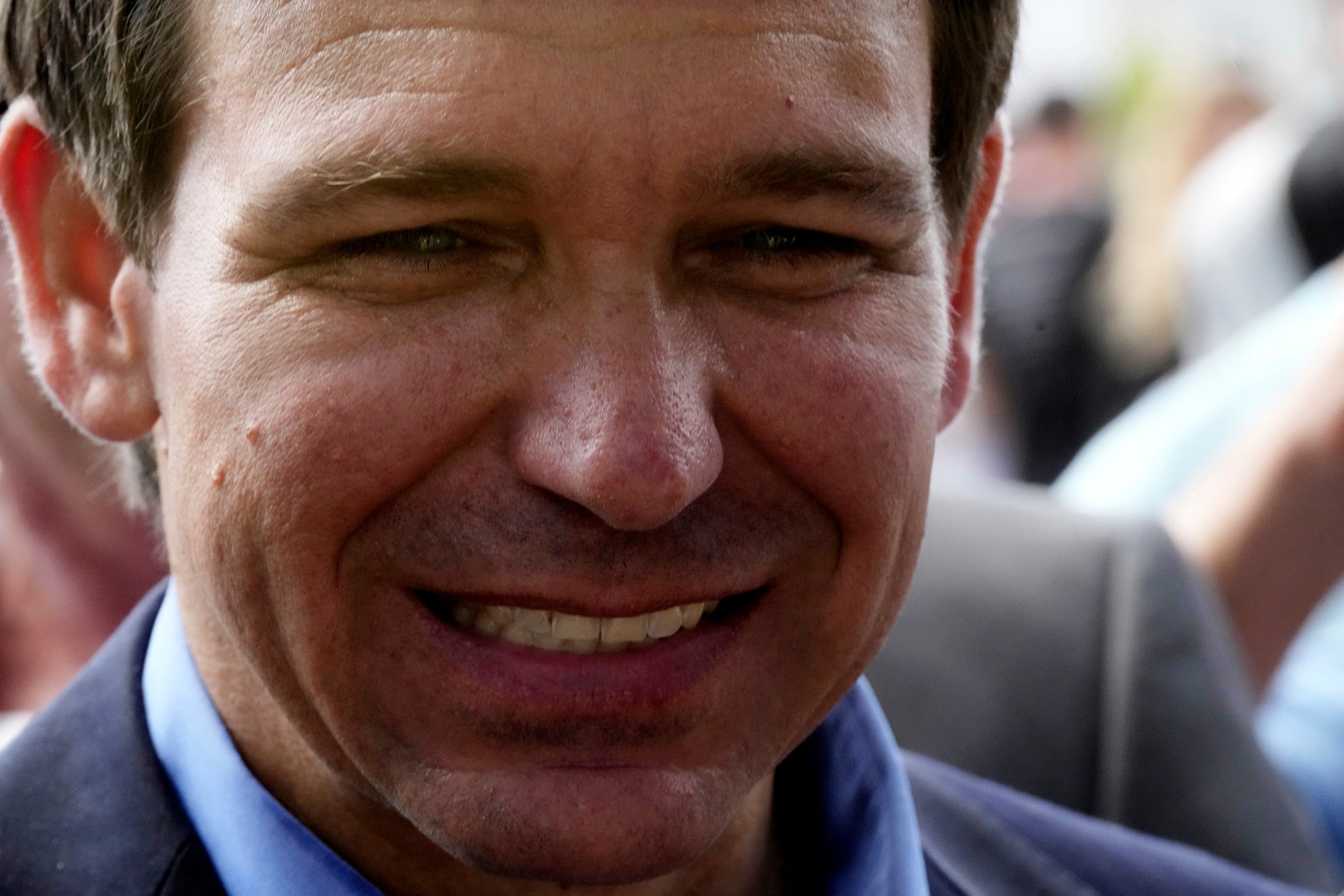 Election 2024 DeSantis