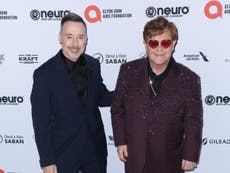 Elton John leads backlash over Braverman call to ban gay asylum seekers