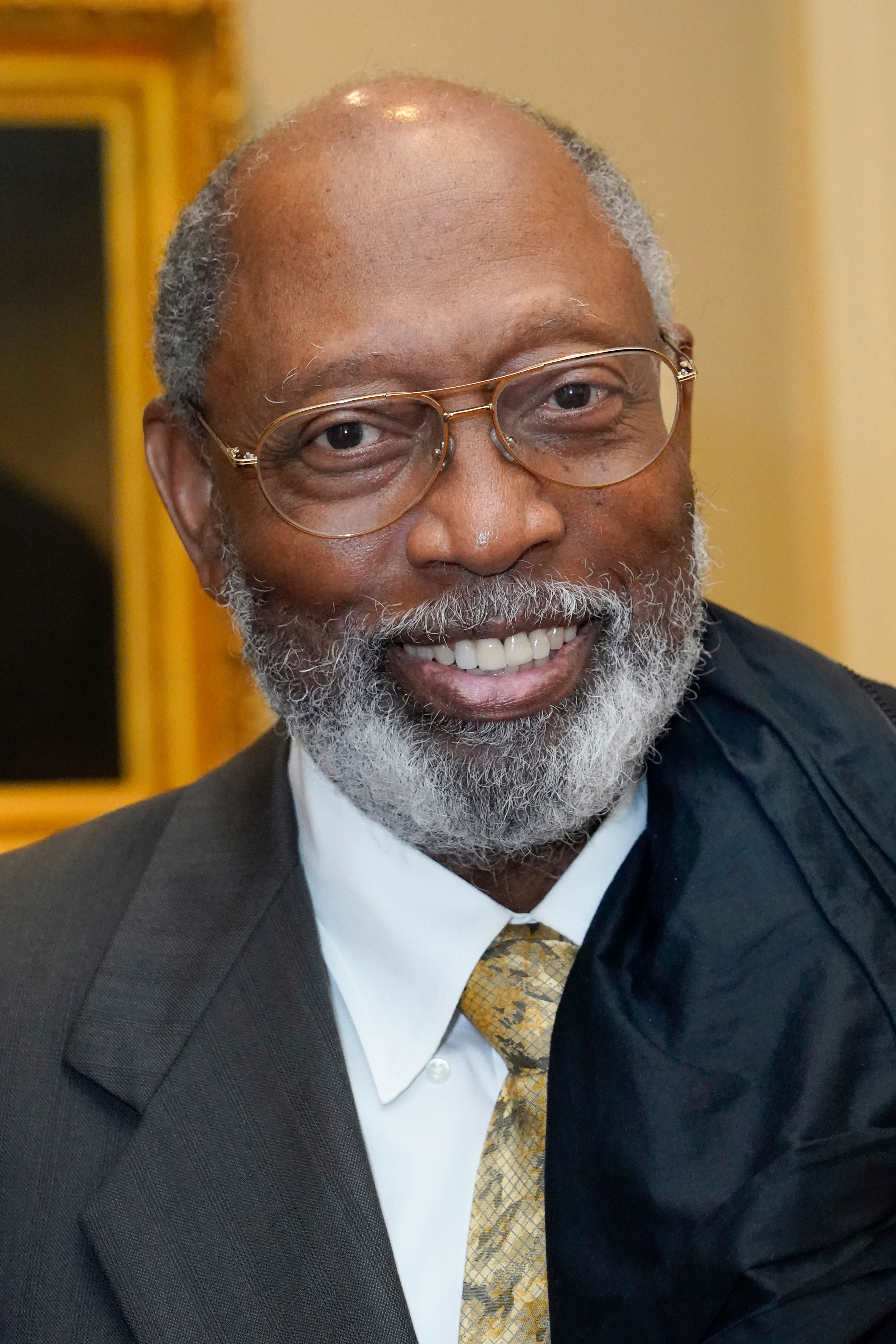 Black City White Legislature