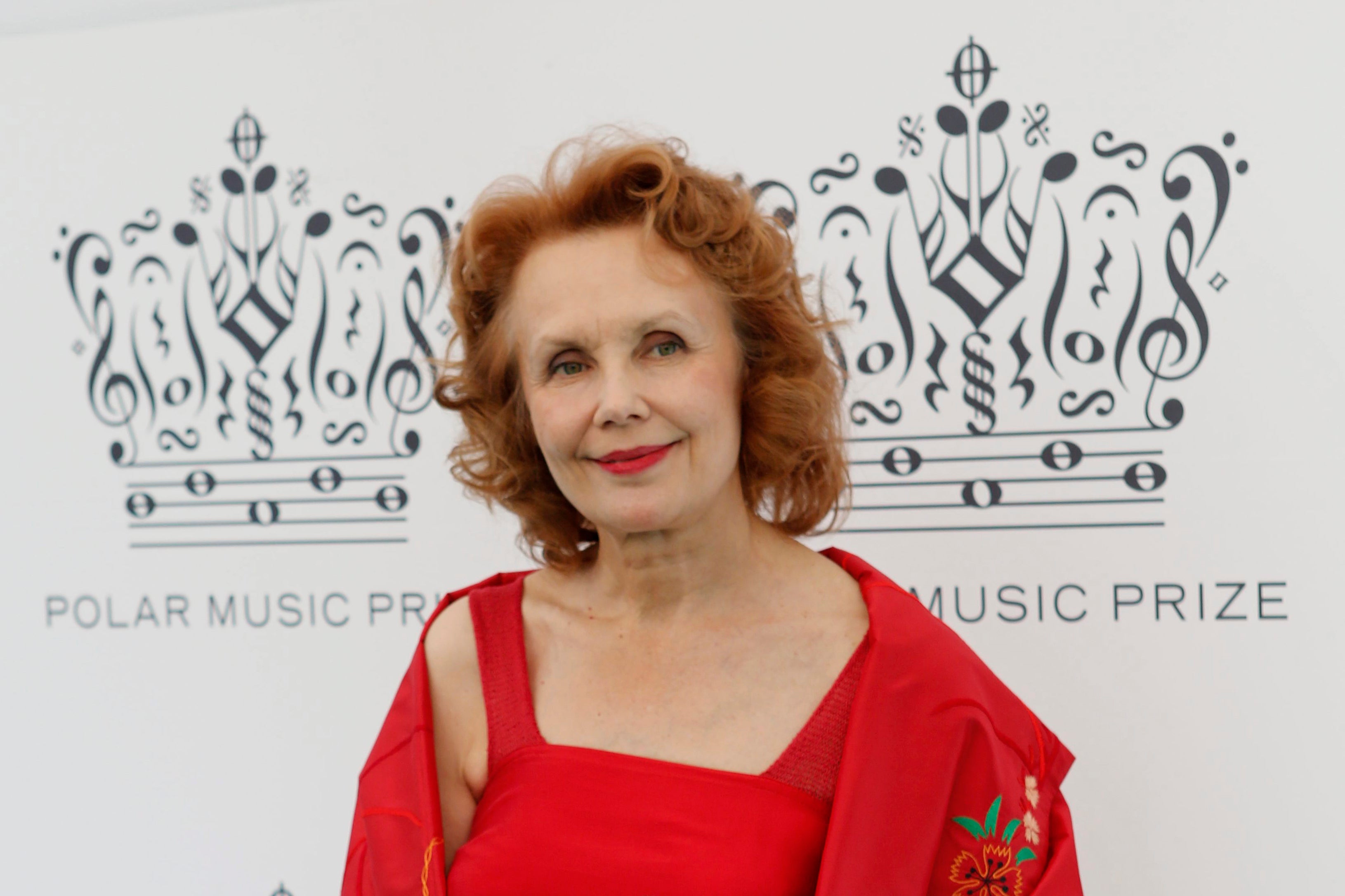 Obit Saariaho