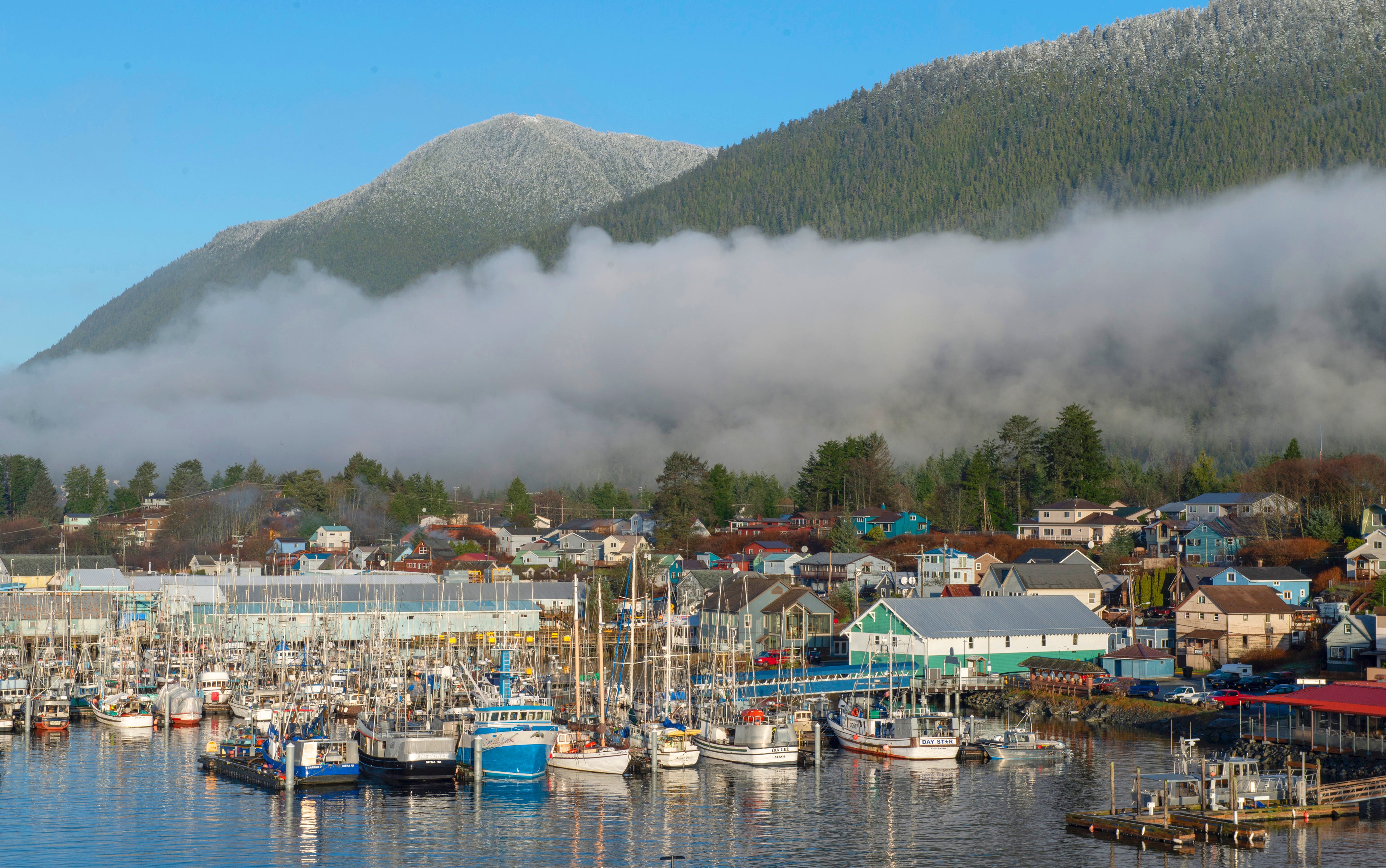 Alaska Fishing Trip Family Tragedy