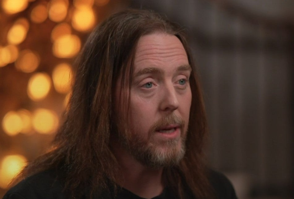 Tim Minchin on ‘Newsnight’