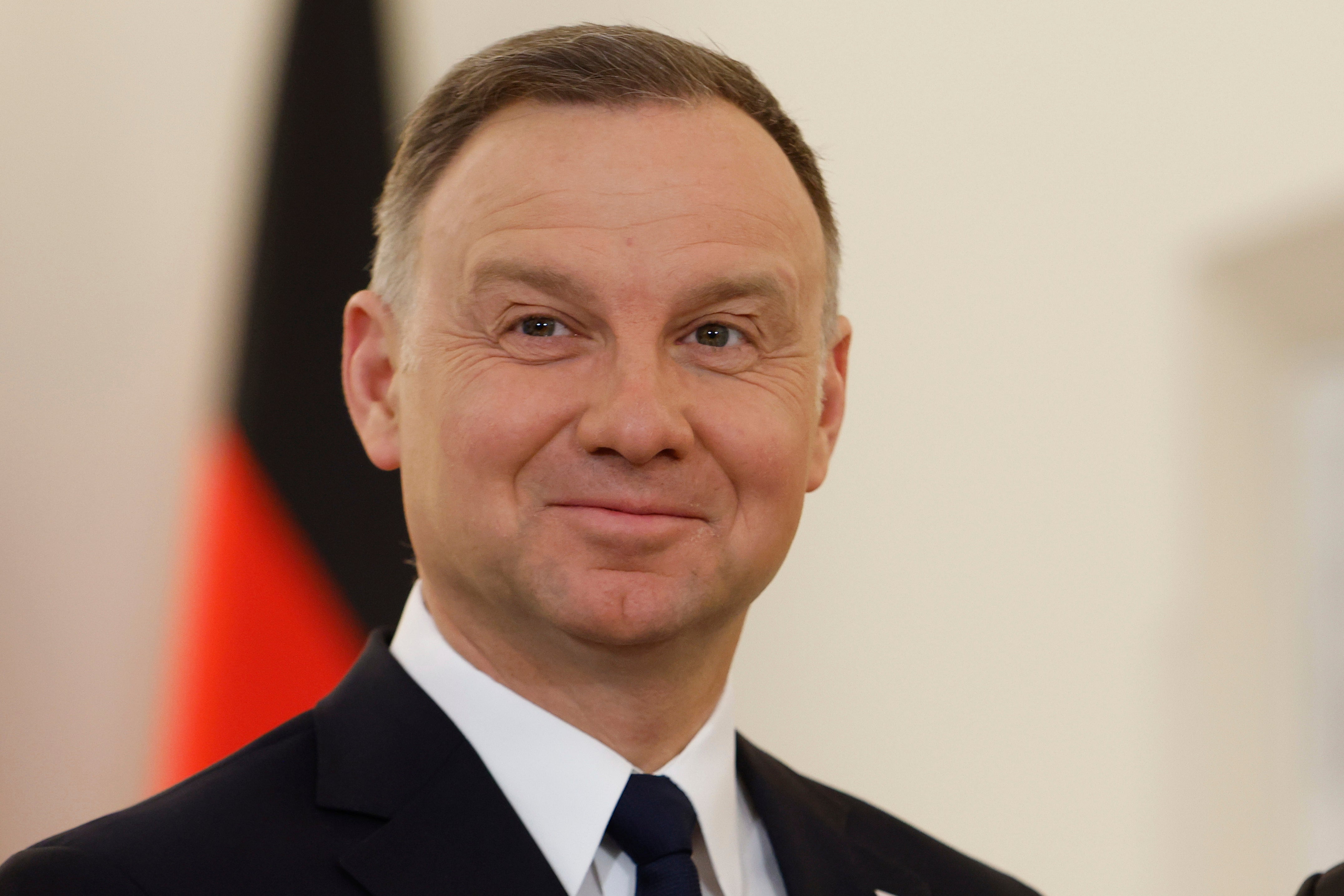 Poland Democracy March