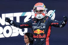 Max Verstappen maintains dominance but Mercedes show their teeth at Spanish Grand Prix