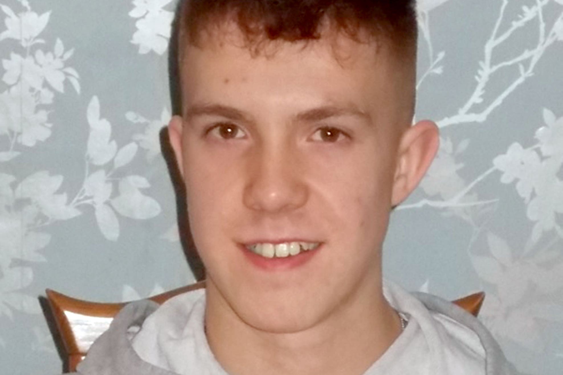 Joe Abbess,17, from Southampton, died in the half term tragedy last week