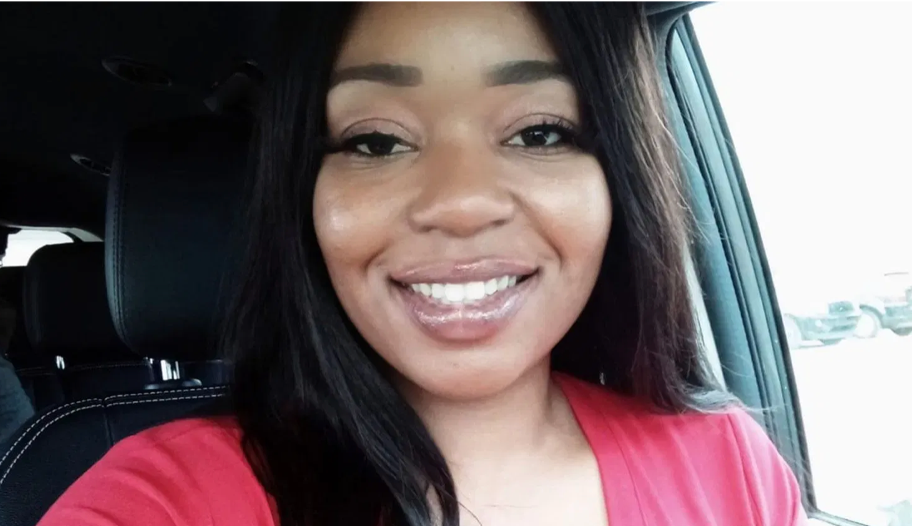 Jermiera Ivory Fowler, 31, disappeared after going to make a Facebook Marketplace purchase, authorities in Alabama say