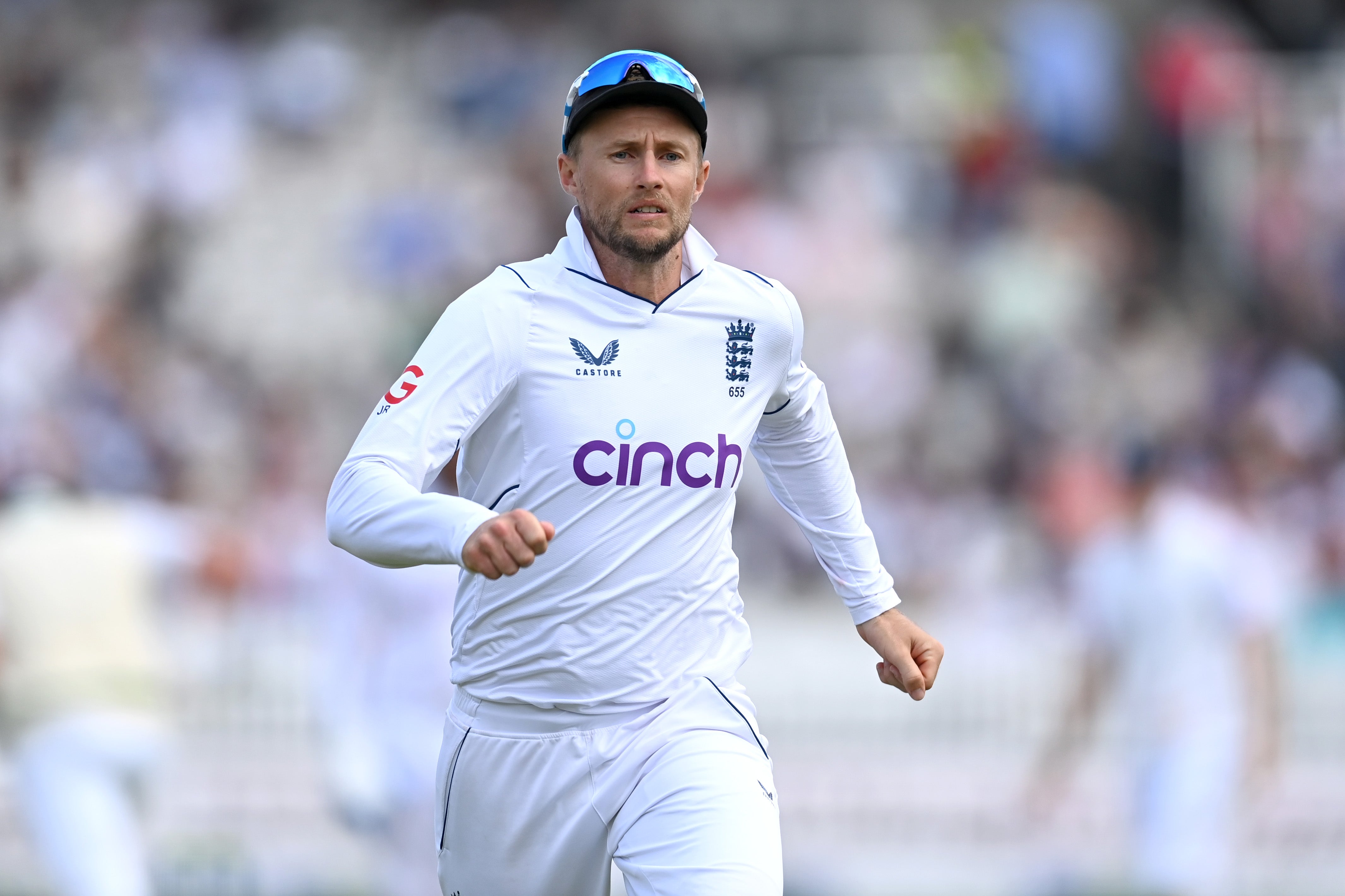 Joe Root will enter a first Ashes series since 2015 without the captaincy