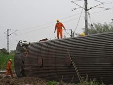 Anger grows as 100 bodies from Odisha train crash remain unclaimed: ‘No one is taking responsibility’