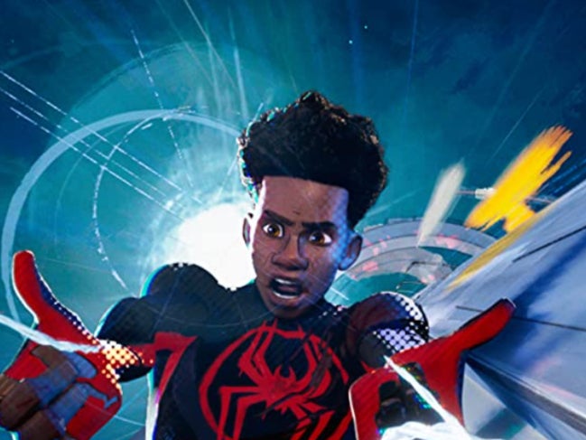 ‘Spider-Man: Across the Spider-Verse’