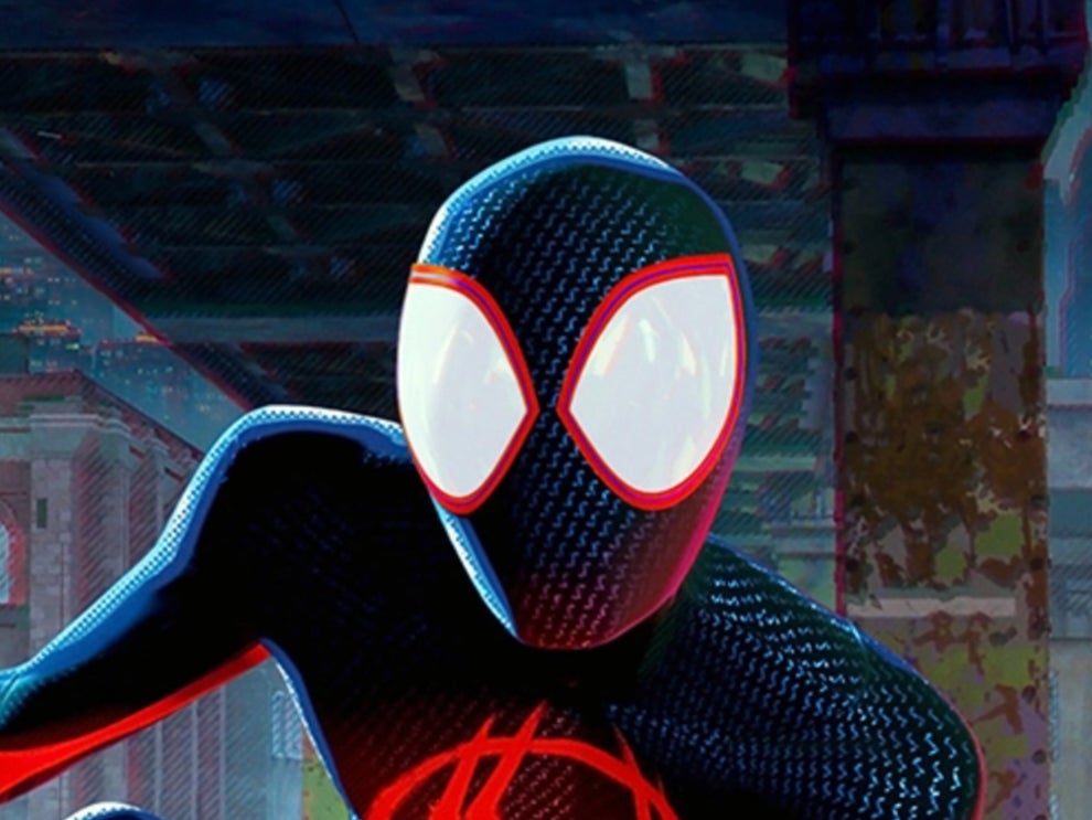 ‘Spider-Man: Across the Spider-Verse’