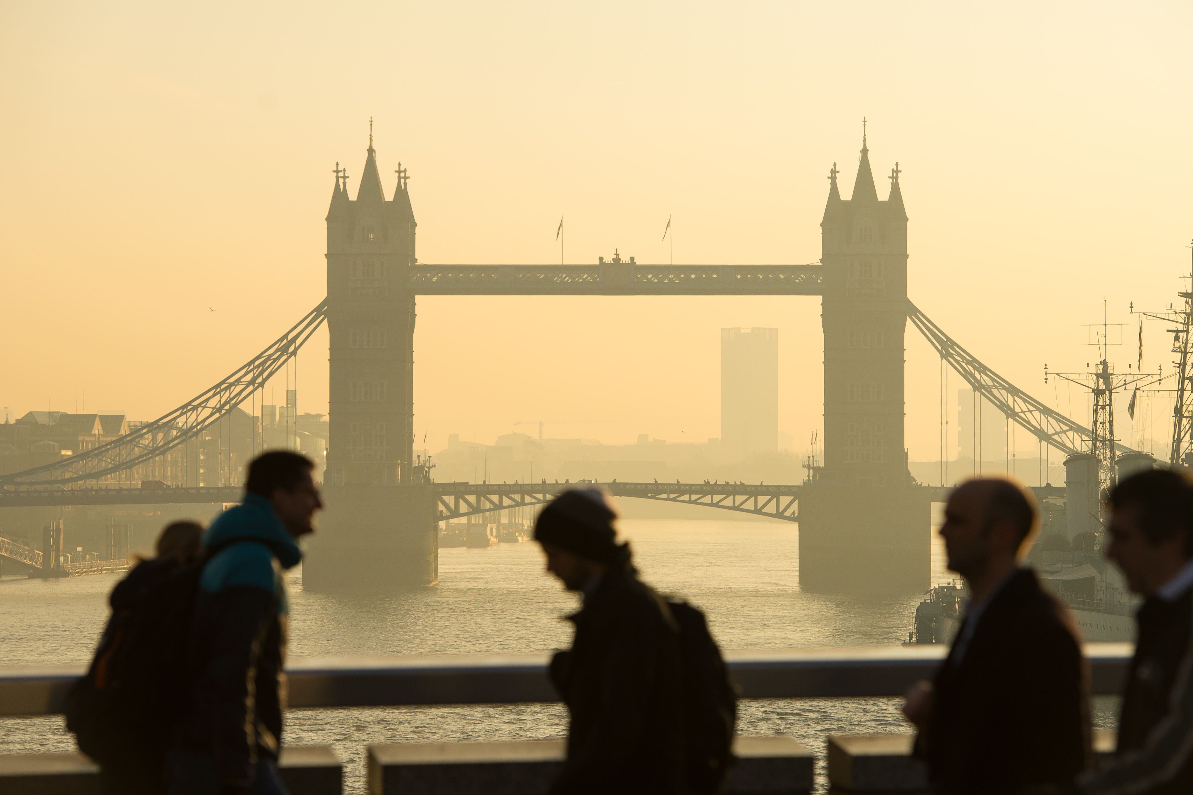 A new business lobby group has been launched with corporate giants such as BP and Heathrow among its members ahead of a D-Day crunch vote on the future of the scandal-hit Confederation of British Industry.