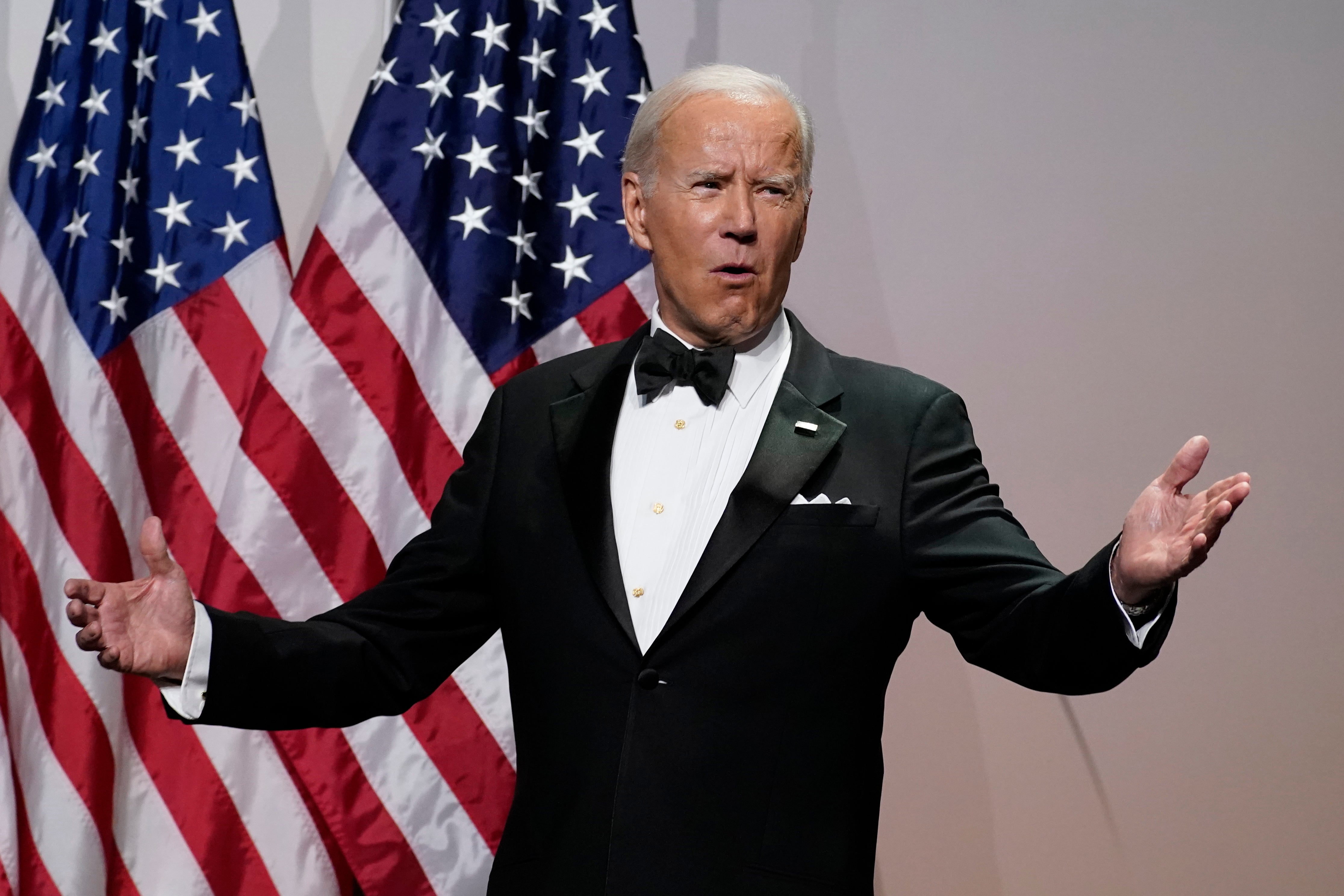 Election 2024 Biden Hispanics