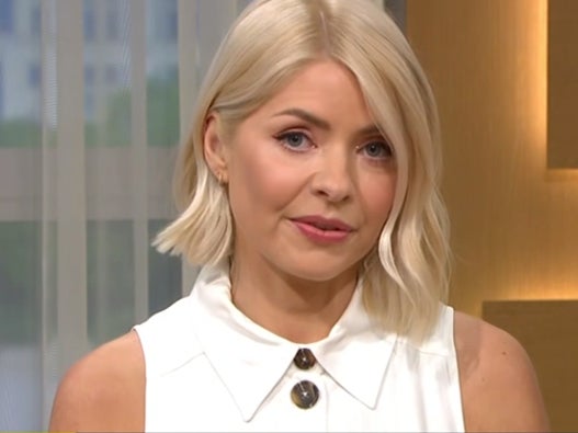 ‘Shaken, troubled’: Holly Willoughby’s remarkable This Morning statement addressing Phillip Schofield scandal