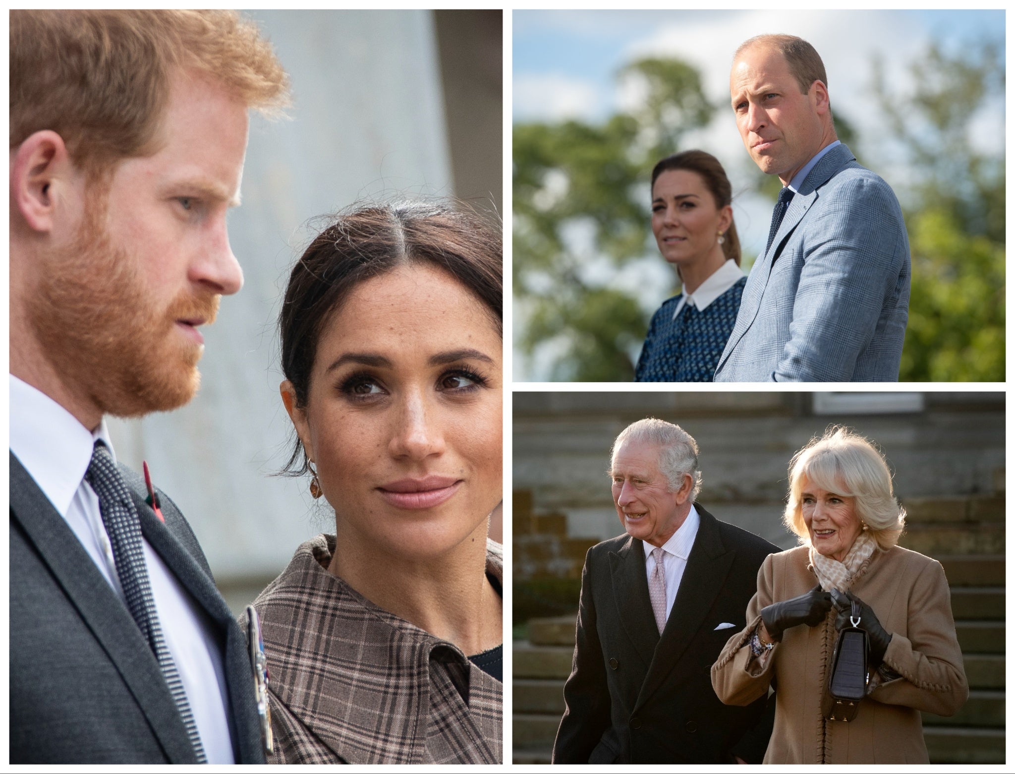 Royal family’s snub to Princess Lilibet on second birthday