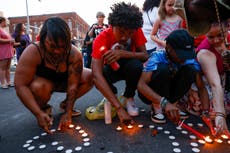 Missing man's body recovered at Iowa apartment collapse site; two others still missing