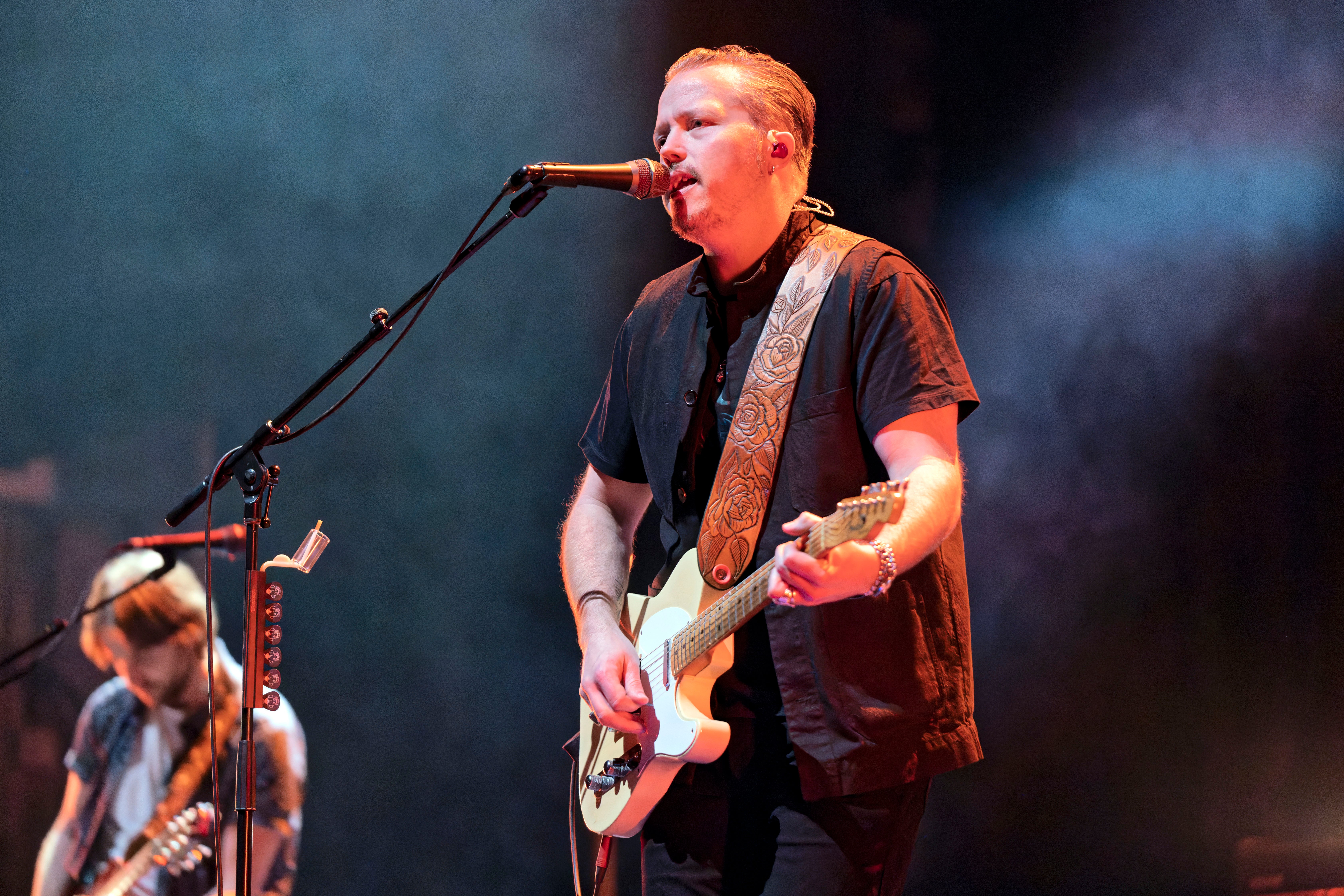 Music Jason Isbell