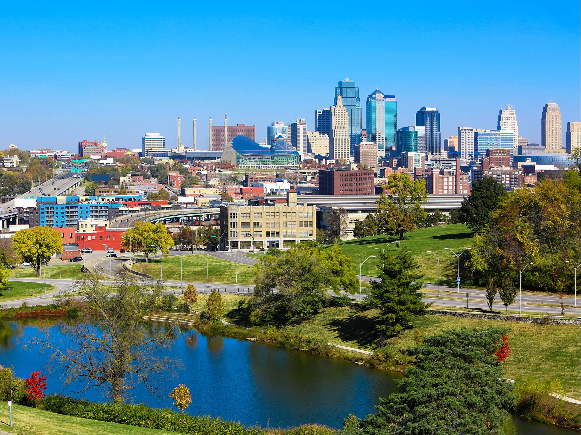 Kansas City, Missouri – much more than simply a flyover destination