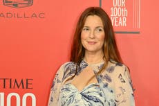 Drew Barrymore speaks out about her parents and how she still financially supports her mother