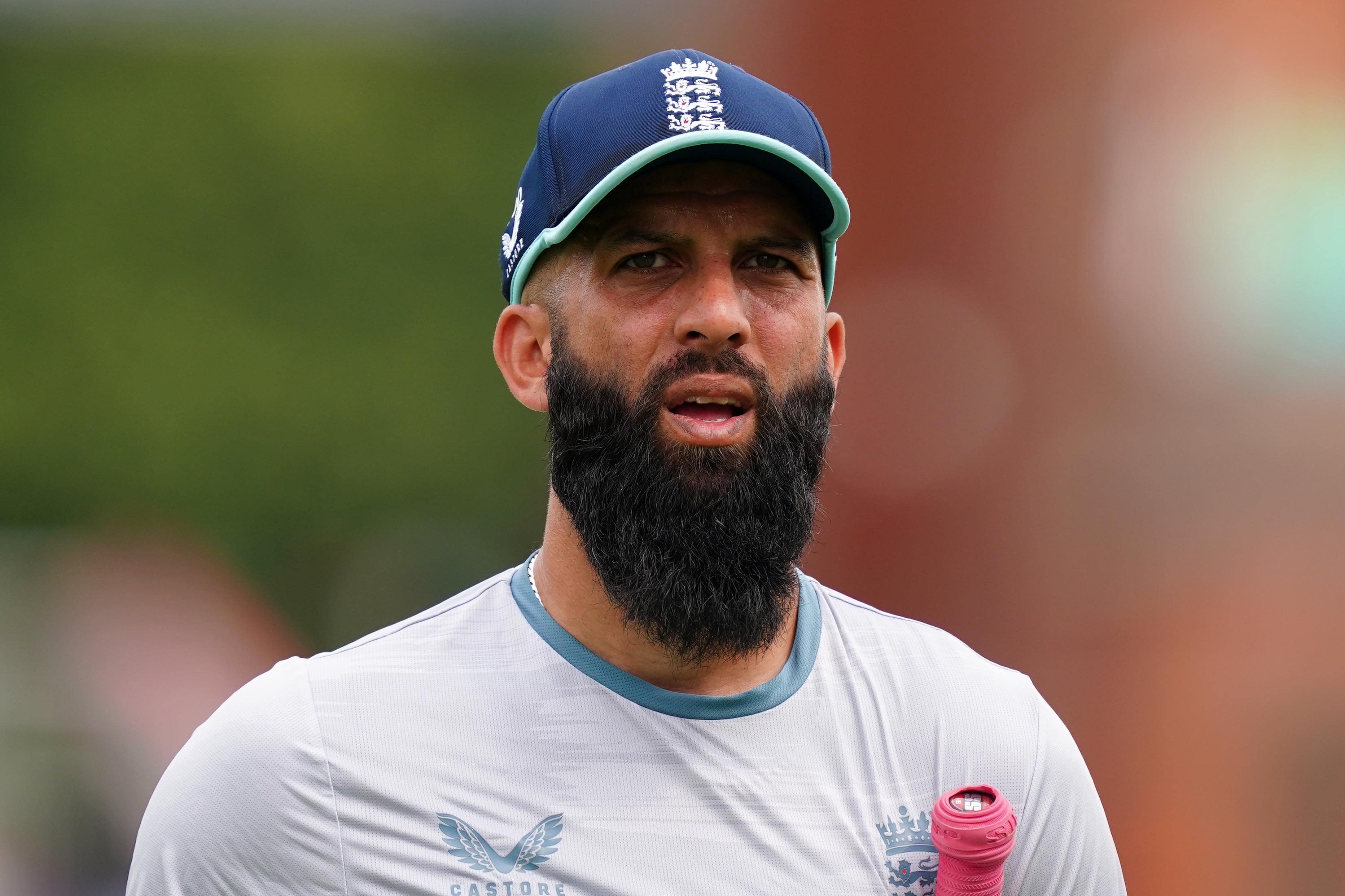 Moeen Ali could make an England return (Mike Egerton/PA)