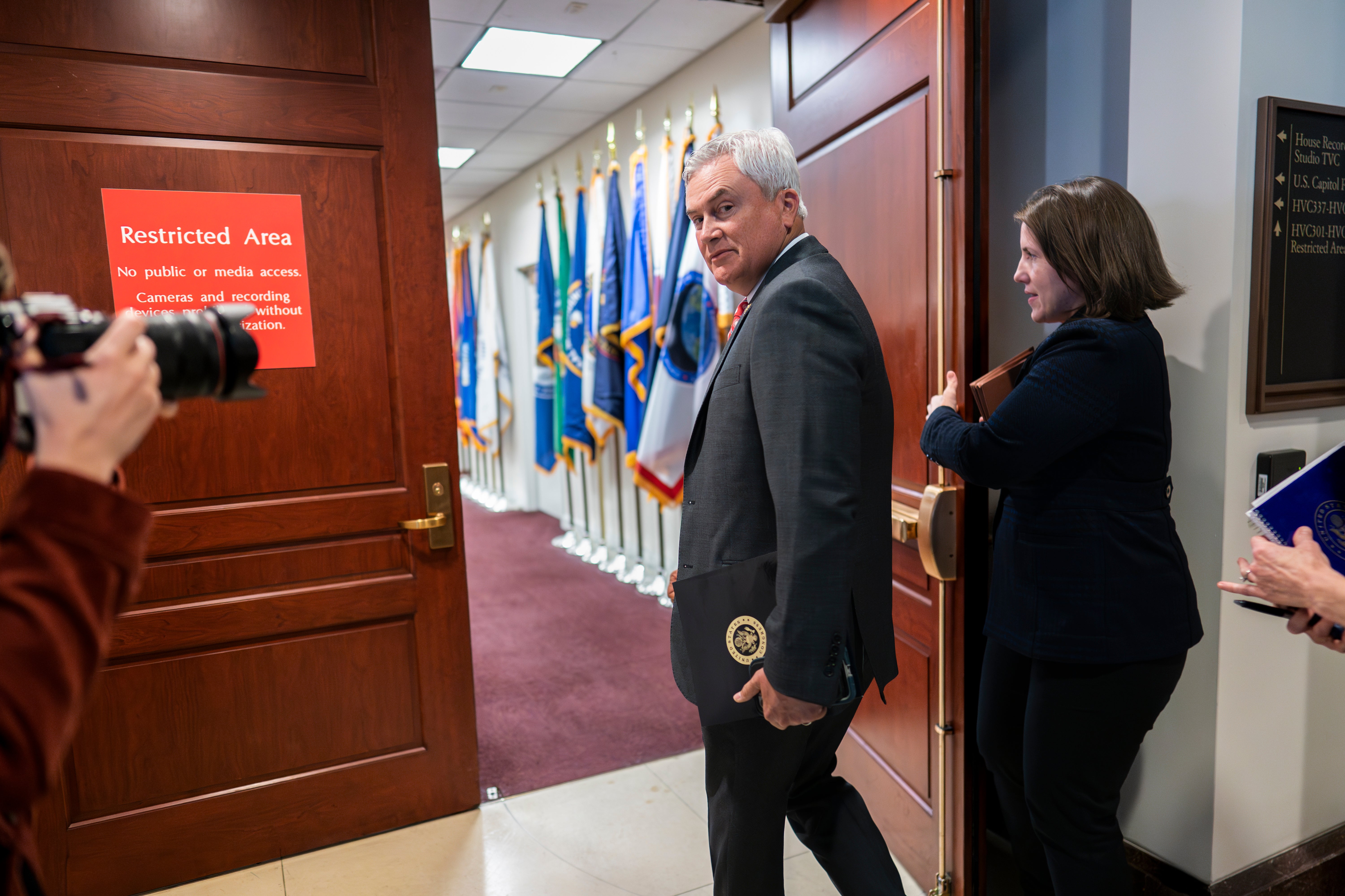 Congress Oversight Biden