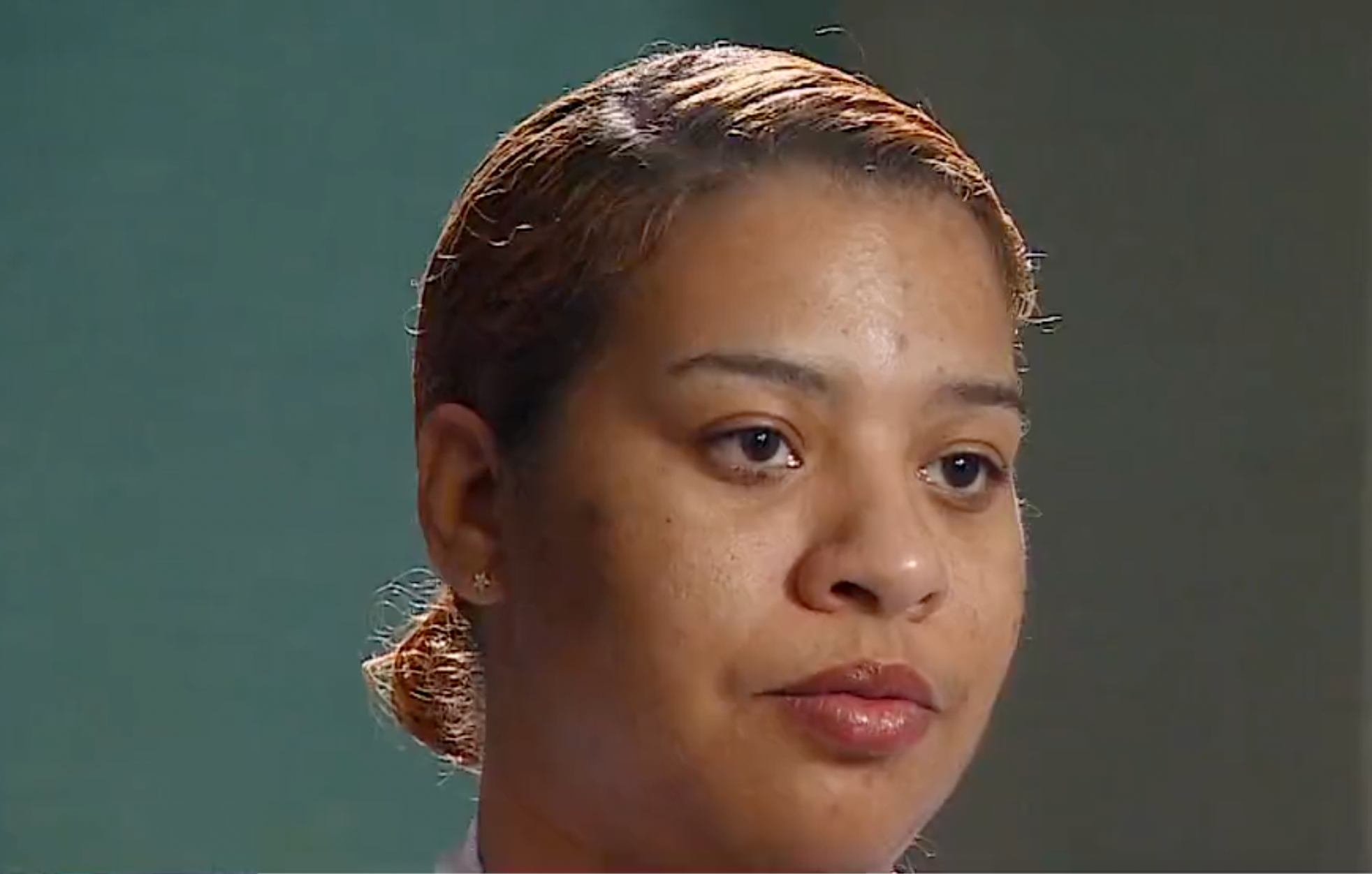 Mother of boy, 6, who shot teacher in classroom says she will ‘take responsibility’