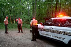 Tragic twist in ‘sonic boom’ plane crash that killed Trump donor family