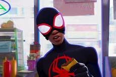 Spider-Man: Across the Spider-Verse is tainted by association with Marvel mediocrity