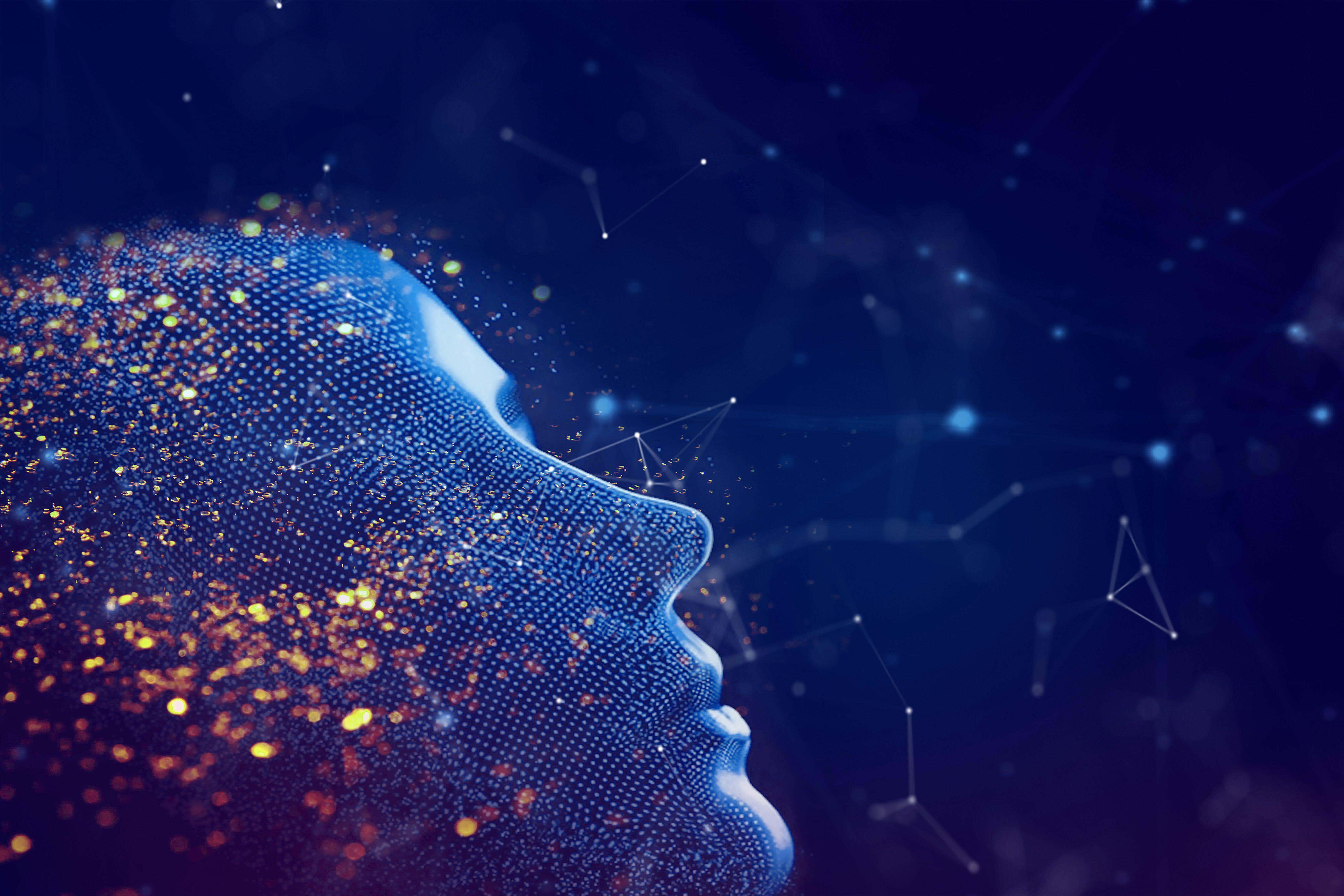 AI systems form their own societies, much like humans do, when left alone