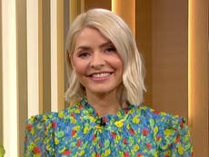 Phillip Schofield – latest: Holly Willoughby’s This Morning statement torn apart by David Baddiel