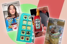 7 TikTok food hacks that actually work