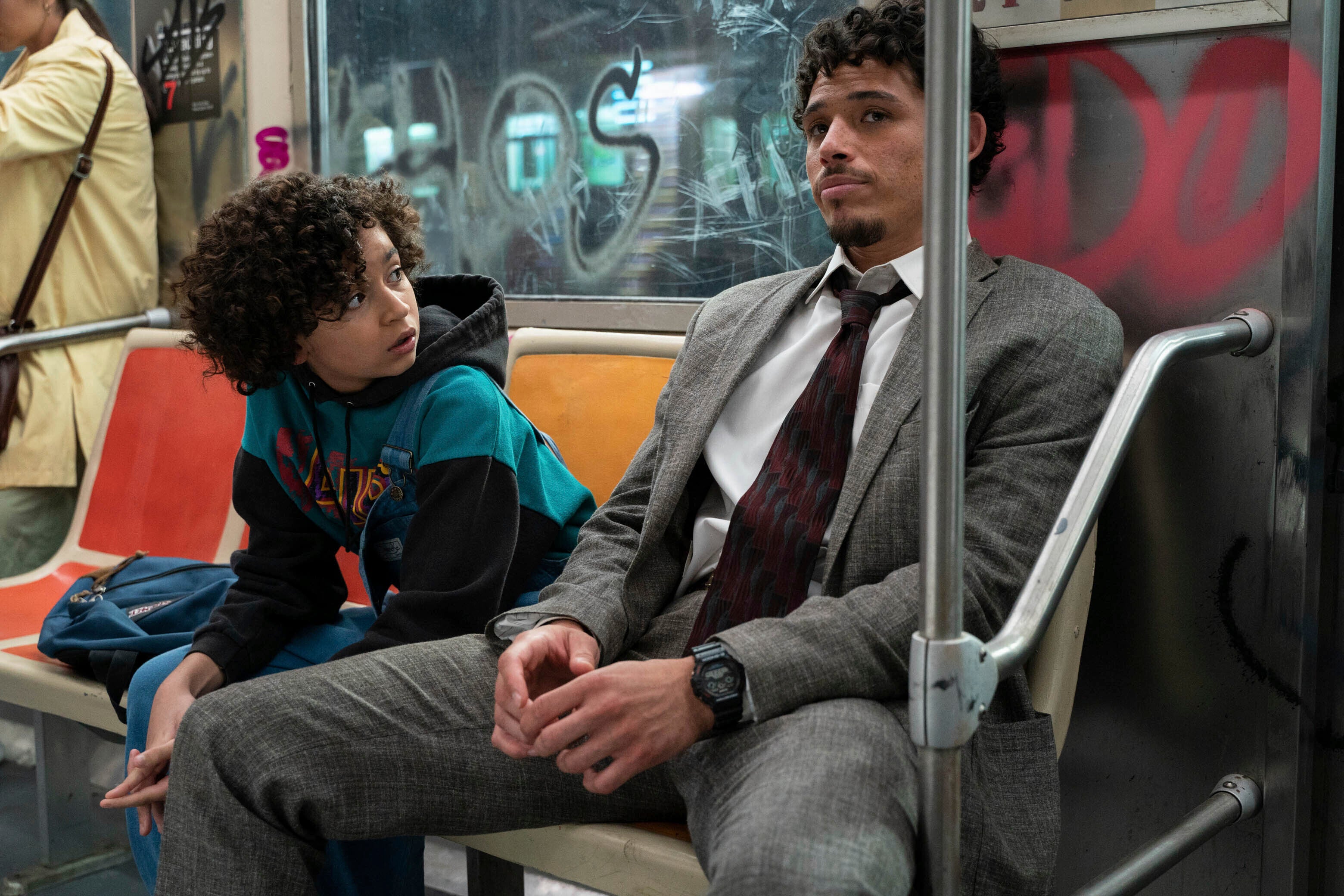 Film Review-Transformers: Rise of the Beasts