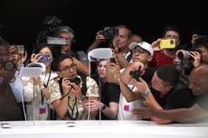 iOS 17: Apple lets users get iPhone update and other new operating systems early