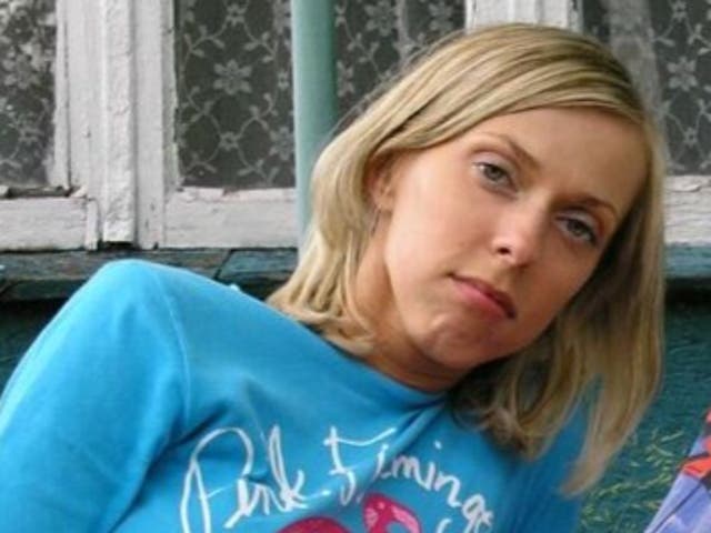 <p>Malgorzata Wnuczek went missing 17 years ago, aged 27</p>