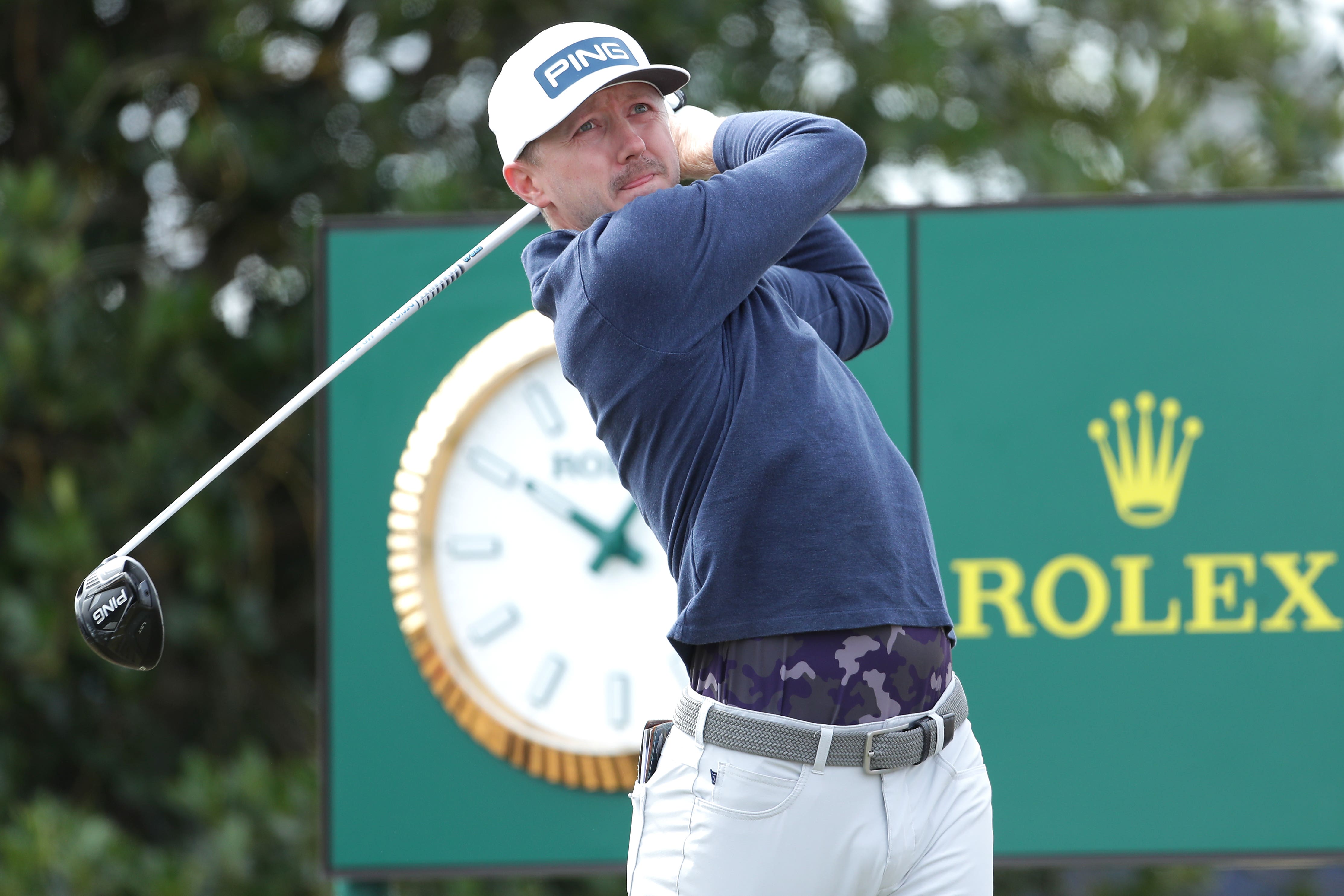 PGA Tour and LIV Golf announce shock merger to end sport’s civil war