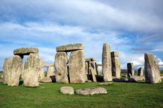 6,000-year-old wood carving could solve Stonehenge mystery