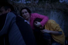 Citizens embark on chaotic scramble to escape floodwaters after Ukraine dam breach