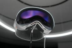 Spatial computing: Why Apple’s headset is not the most important thing it announced this week