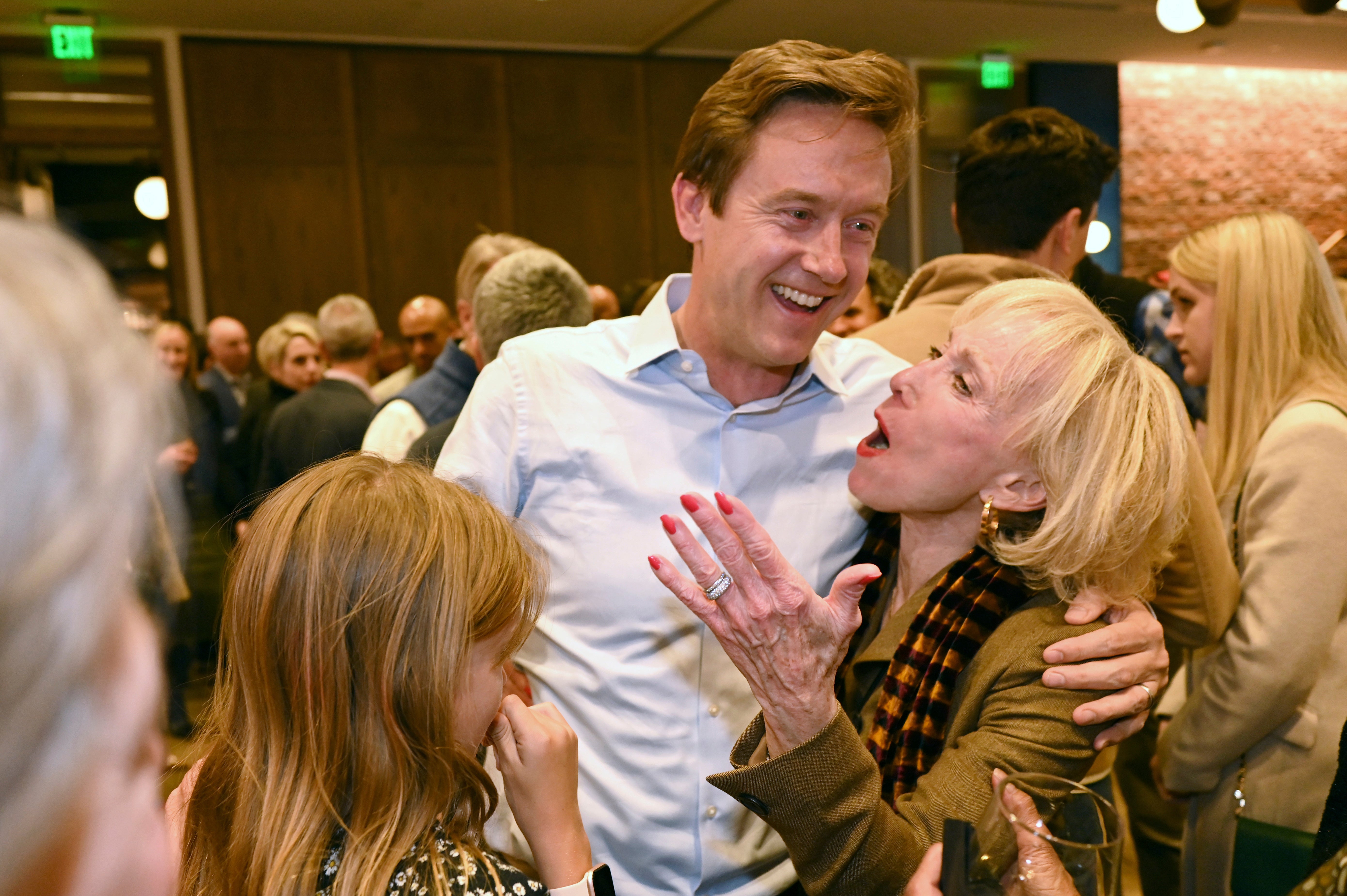 Denver Mayoral Election