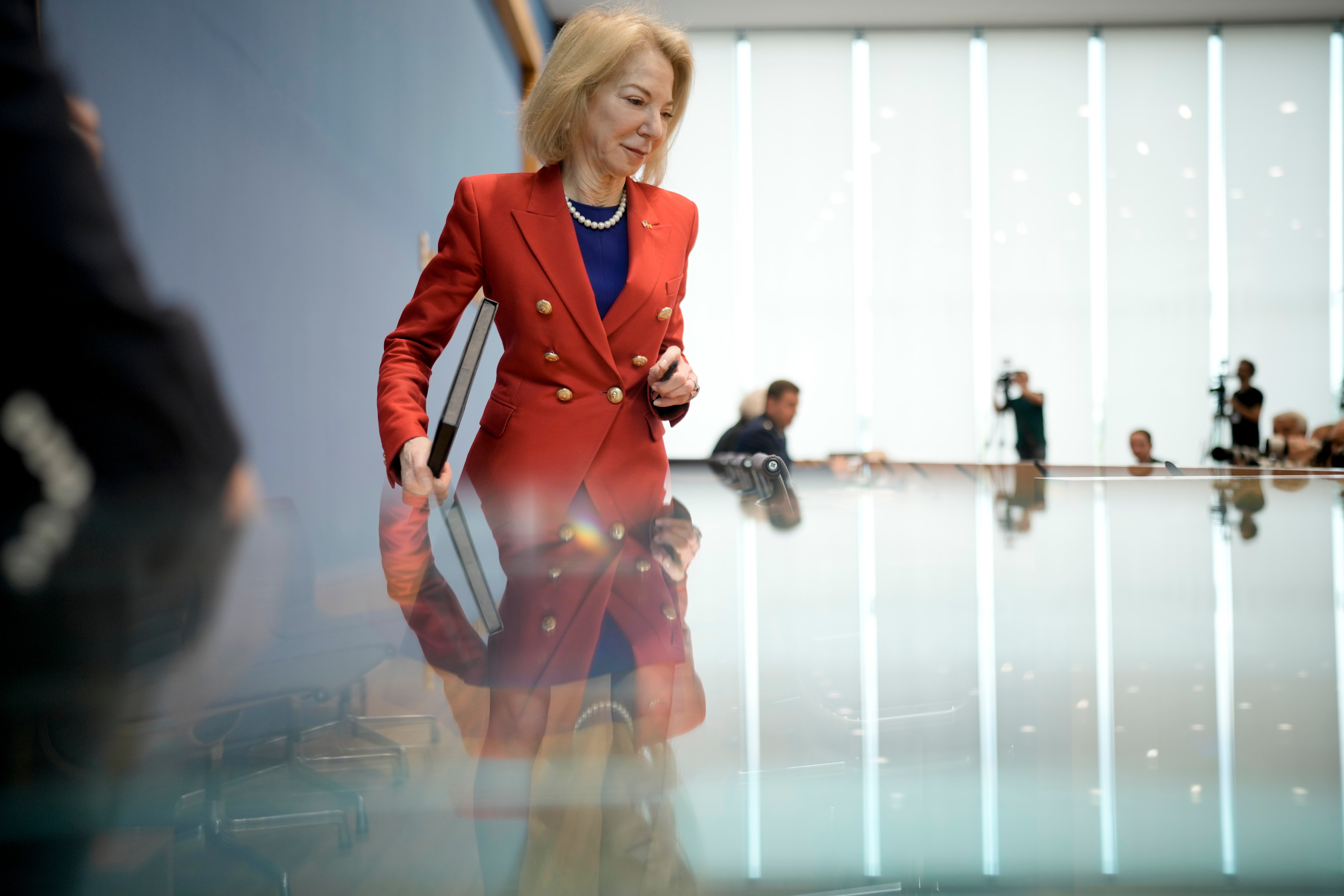 Germany US Nato Exercise