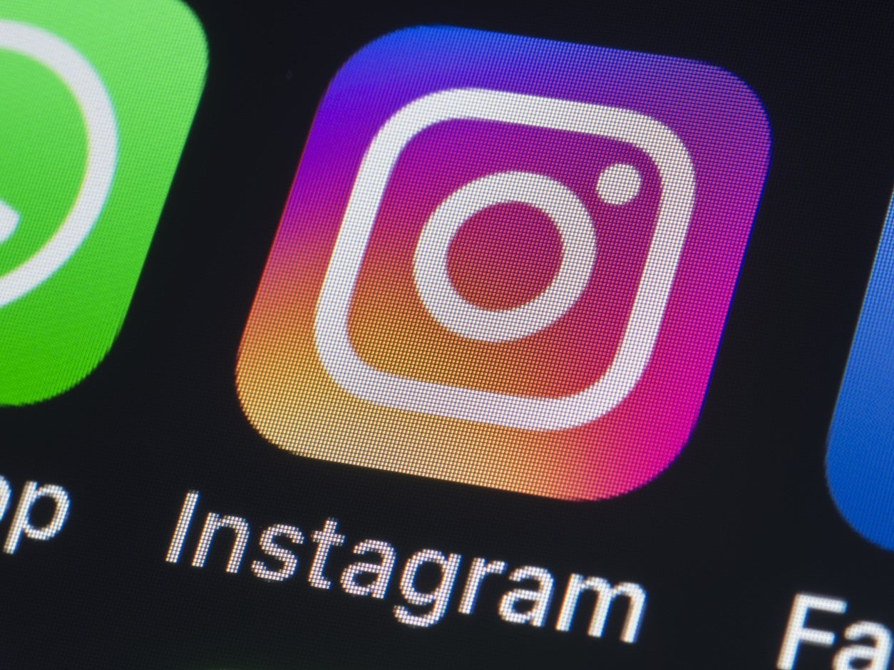 Instagram appears to be working on its own AI chatbot