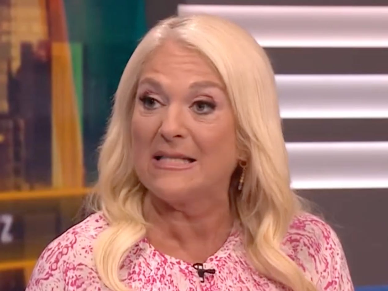 Vanessa Feltz