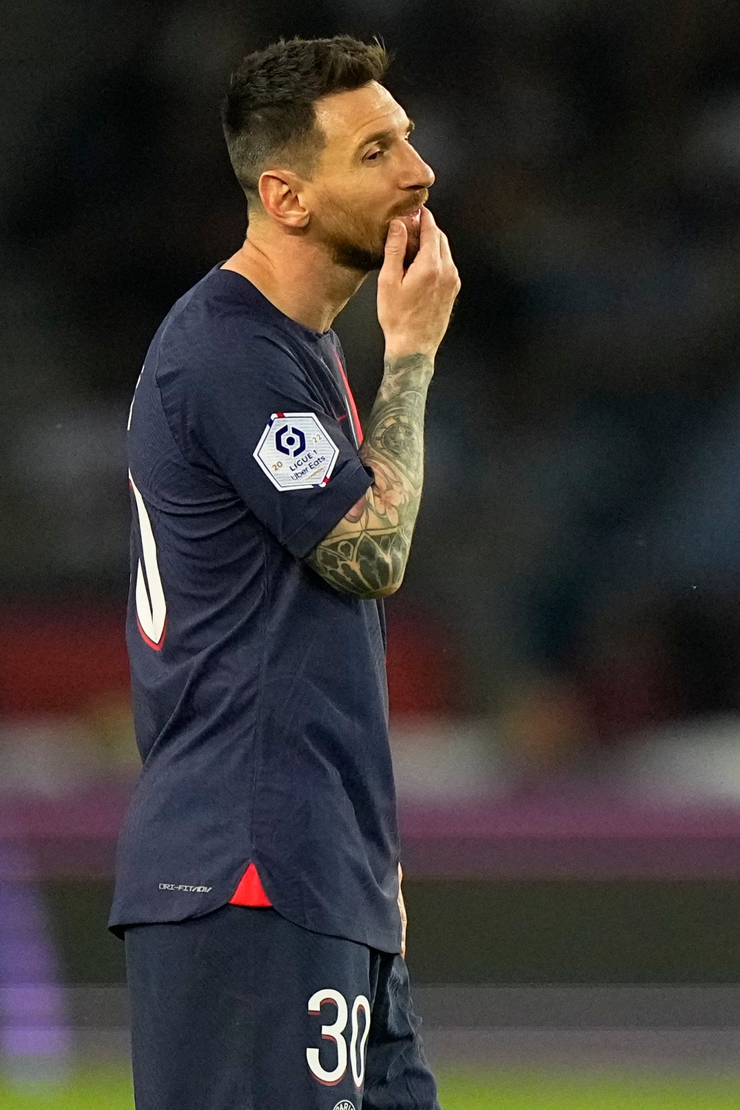 France Soccer League One