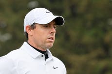 Rory McIlroy, the ‘sacrificial lamb’ left counting the cost of golf’s merger