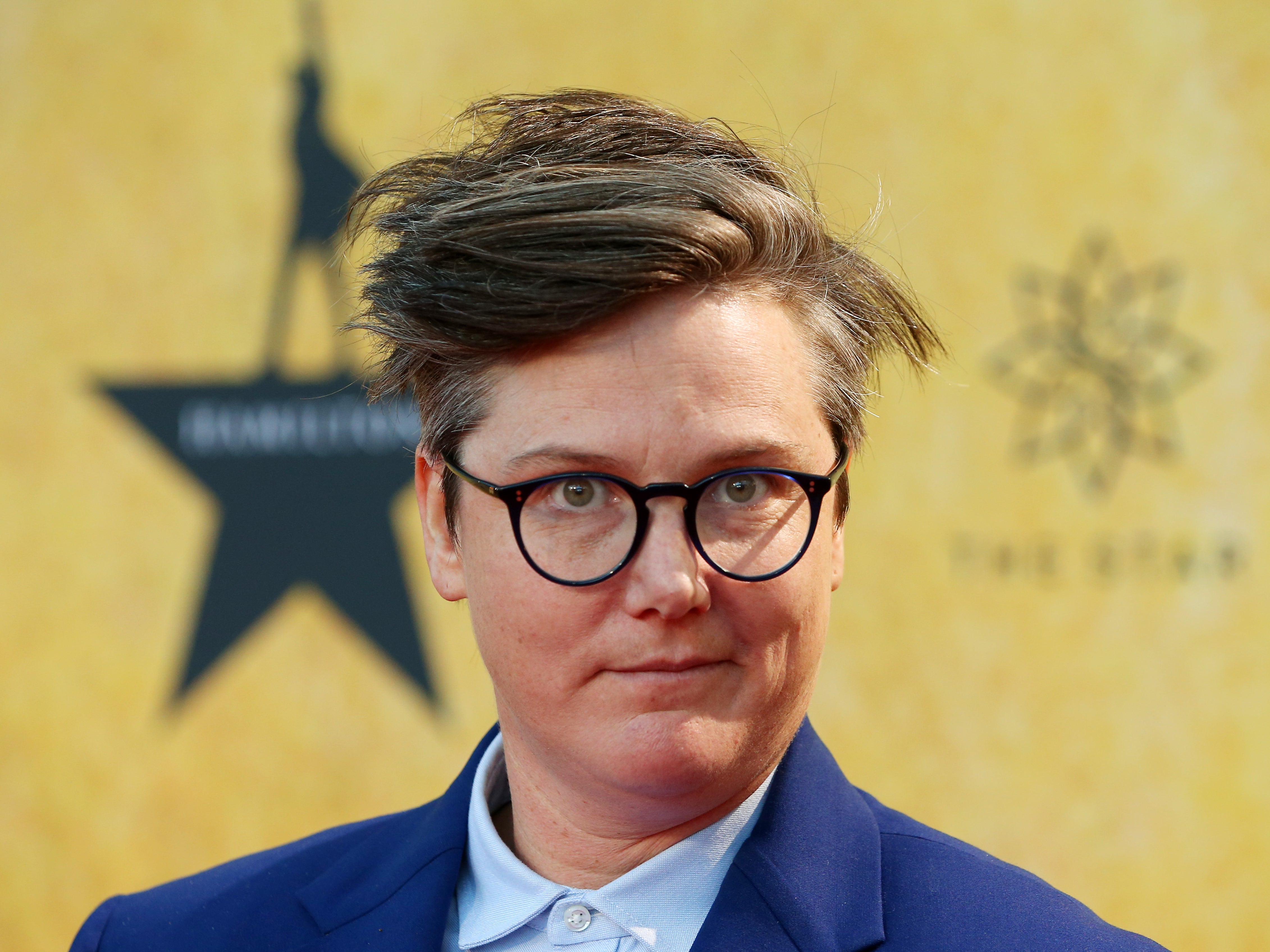 Stand up Hannah Gadsby curated a Picasso exhibition in 2023