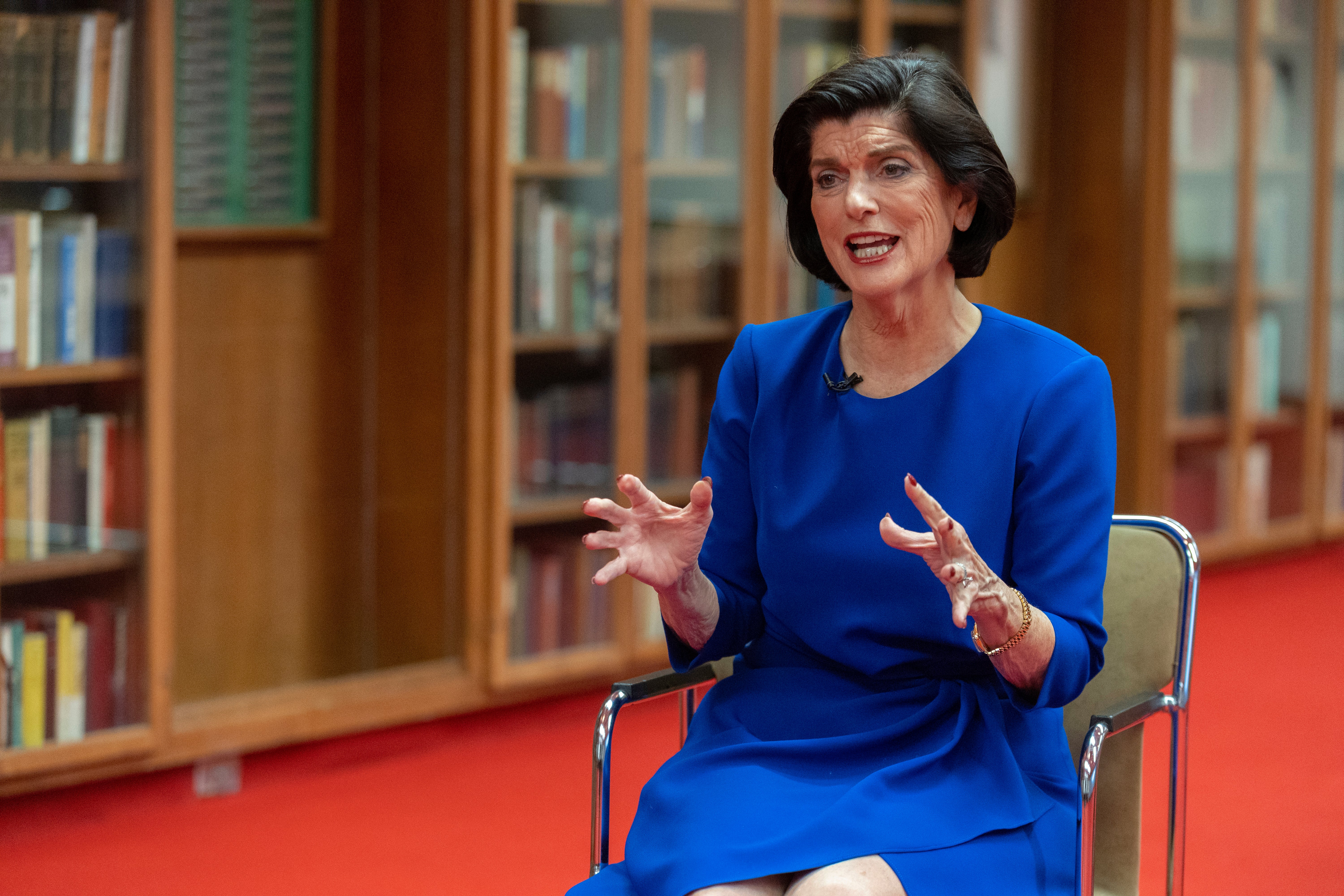 Voting Rights Act Voices