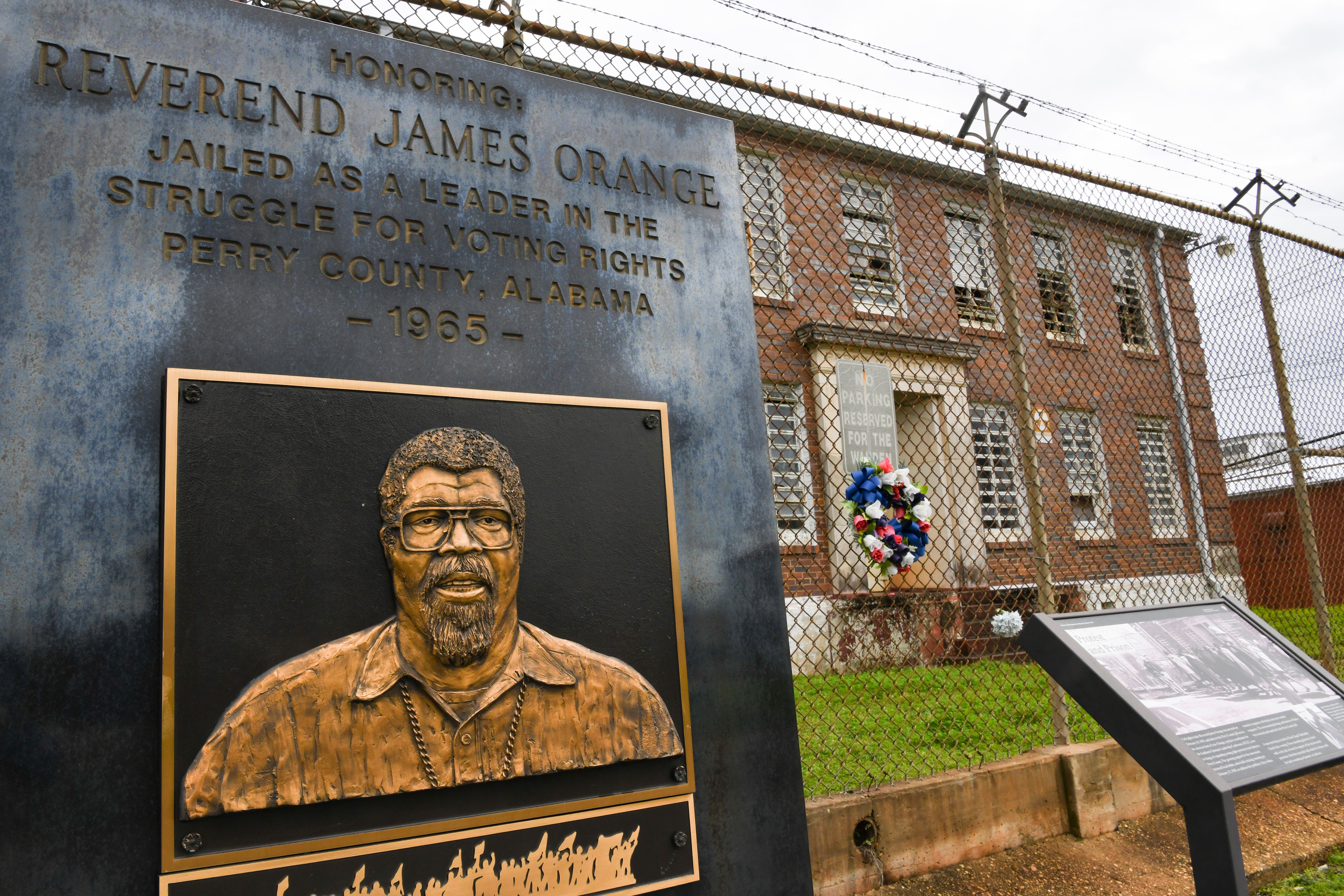 Voting Rights Act Voices Della Maynor