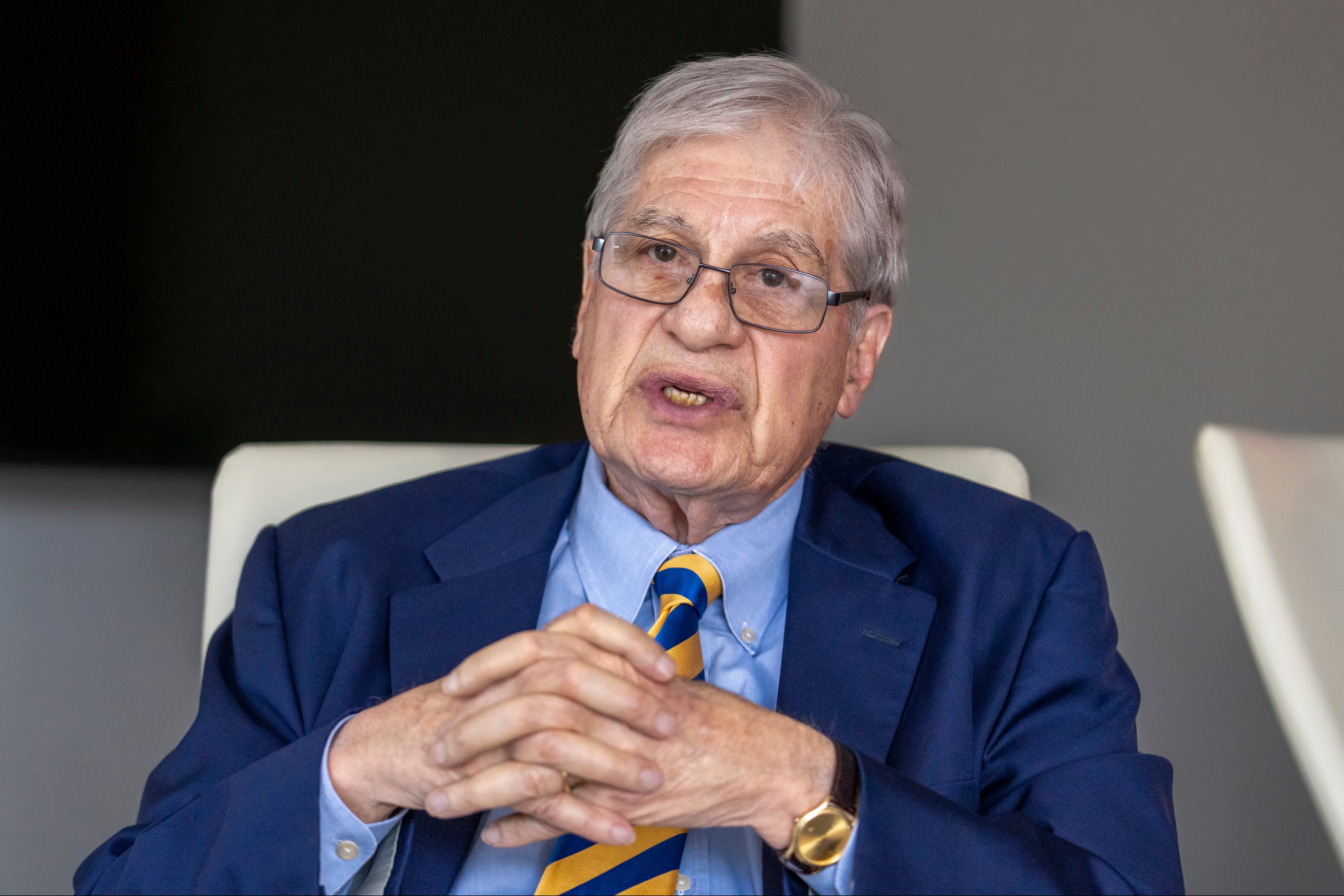 Voting Rights Act Voices Joel Finkelstein