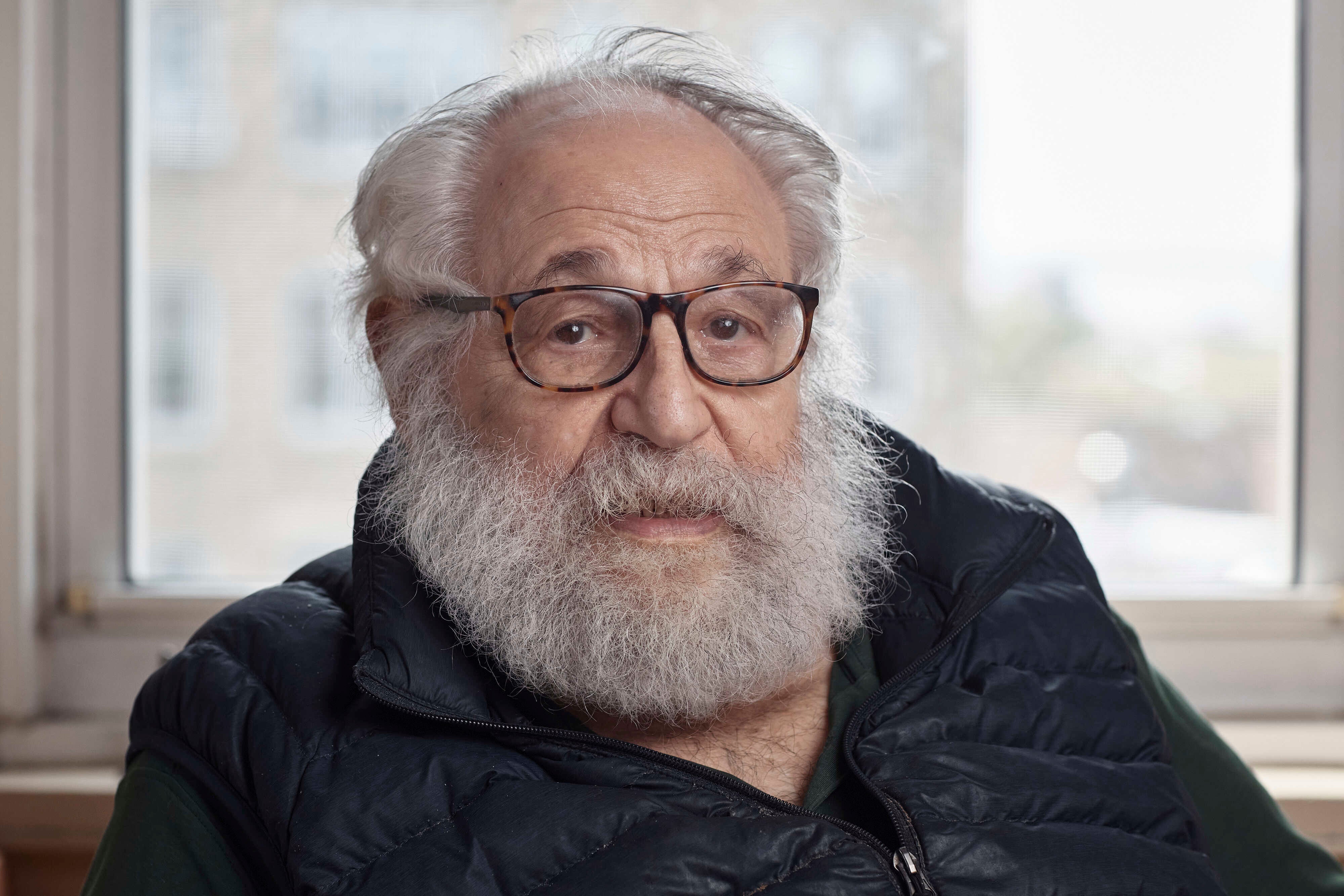 Voting Rights Act Voices Stephen Schwerner