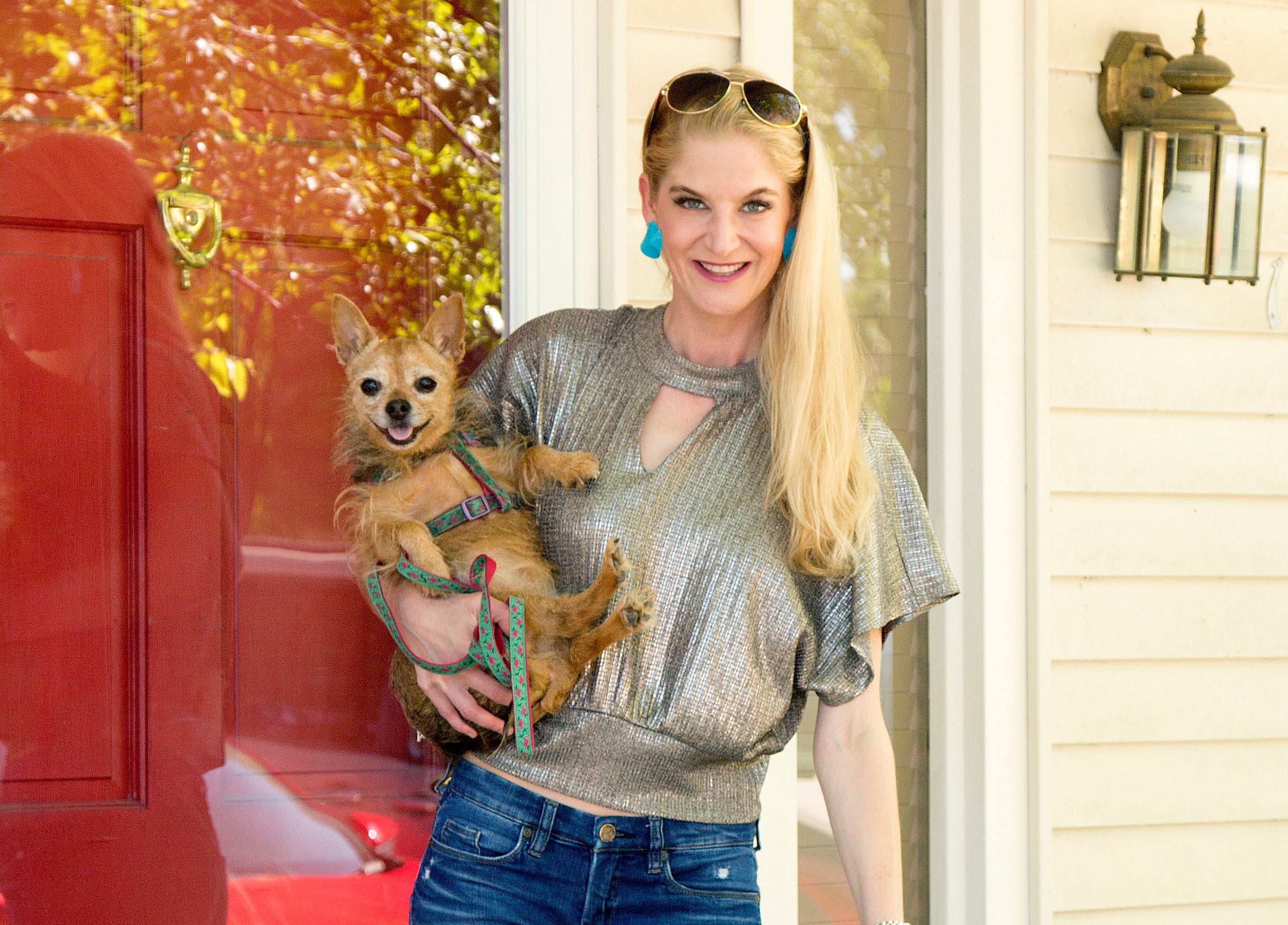 Elective Co-Parenting